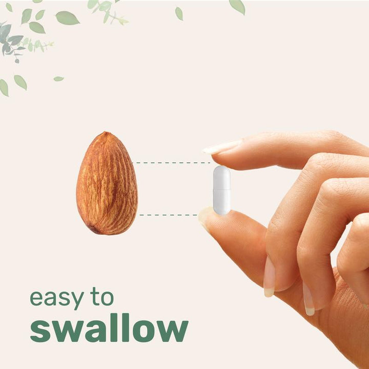 Liposomal NAD+ Capsules