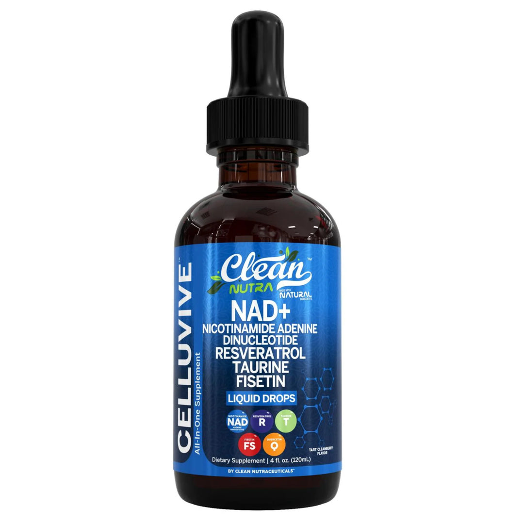 NAD+ Drops