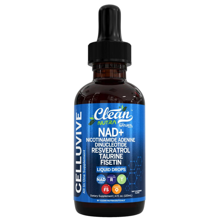 NAD+ Drops