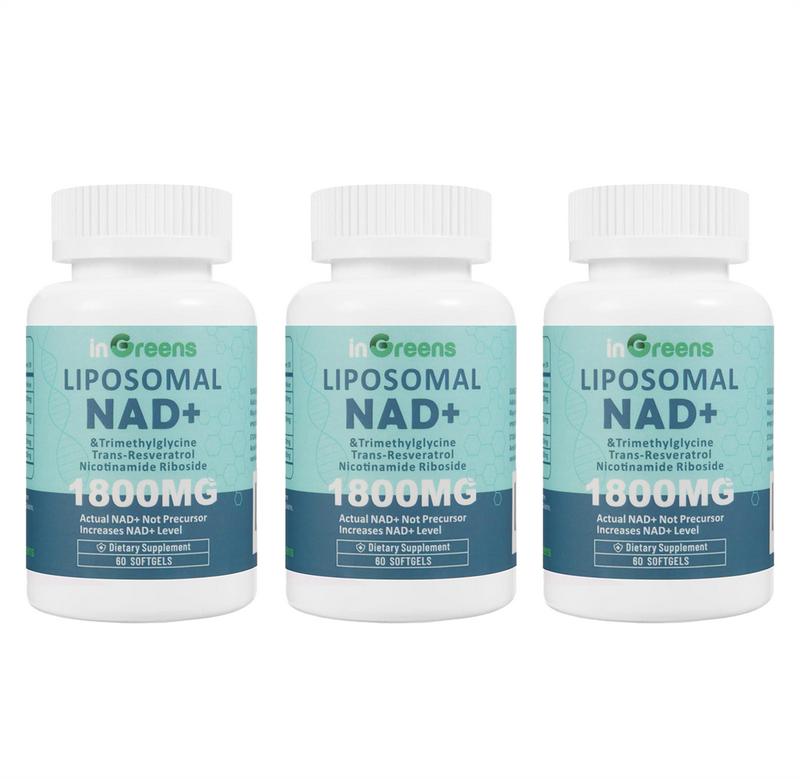 NAD+ Nicotinamide Riboside
